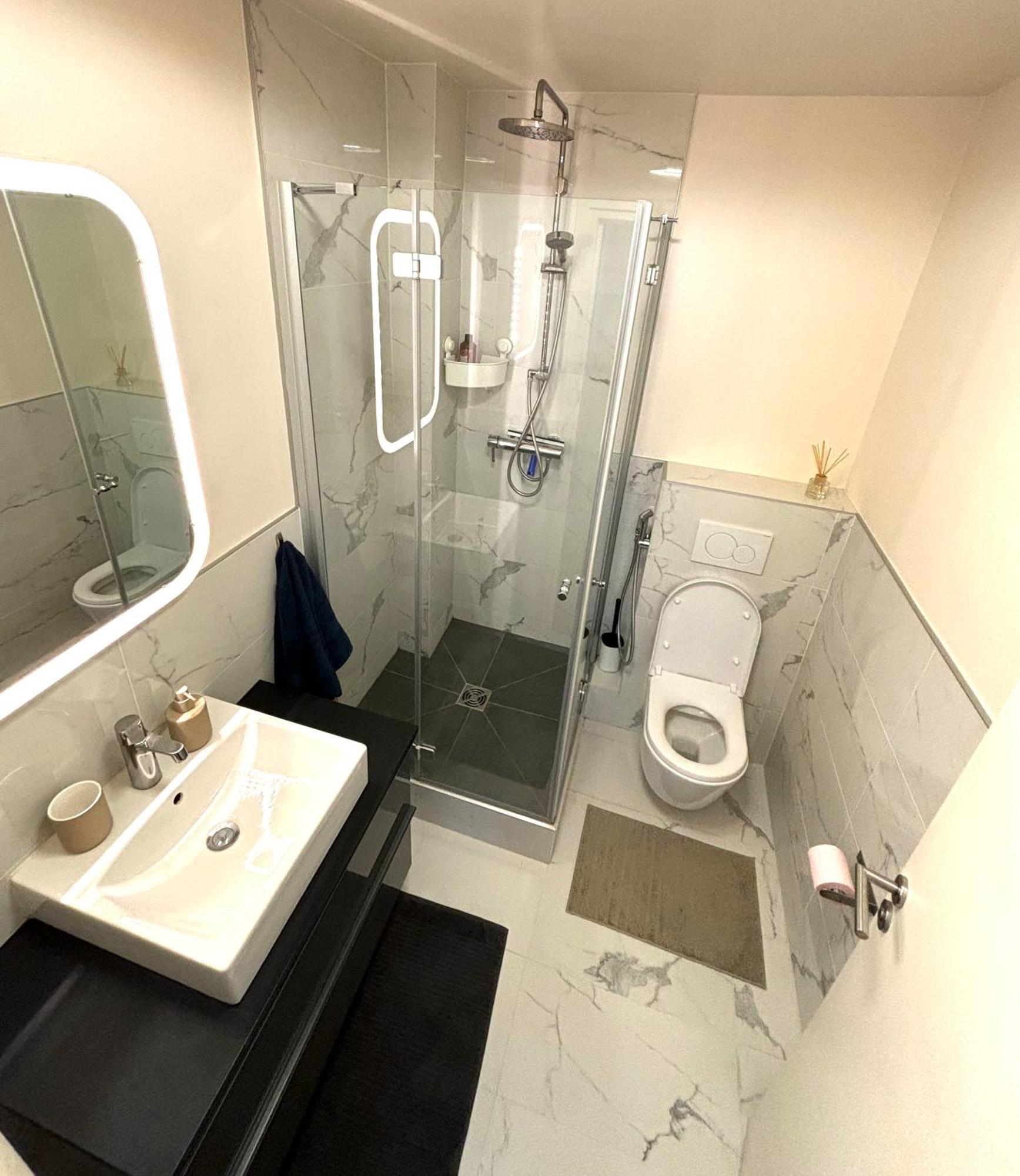 Appartement Marais Modern & Spacious
